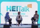 PNM Pamerkan Model Pembiayaan Syariah untuk 16 Juta Perempuan di Forum HEI