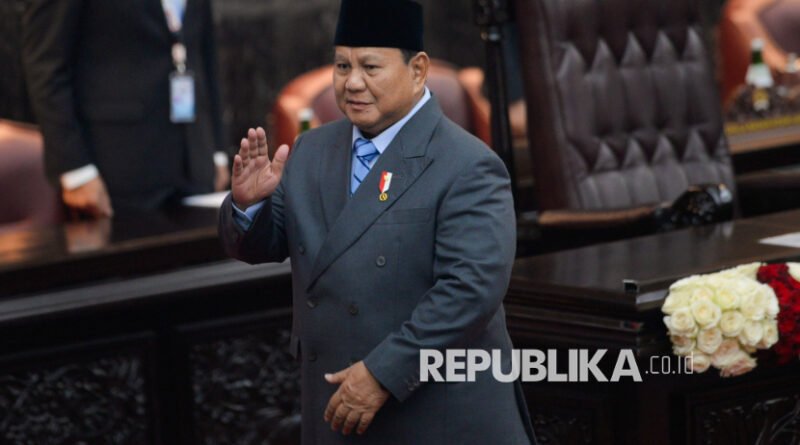 Menembus Batas Lima Persen