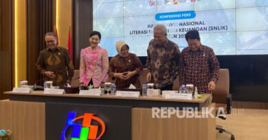 Tingkat Literasi dan Inklusi Keuangan Syariah Malah Turun pada 2026, Kenapa?