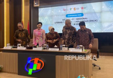 Tingkat Literasi dan Inklusi Keuangan Syariah Malah Turun pada 2026, Kenapa?
