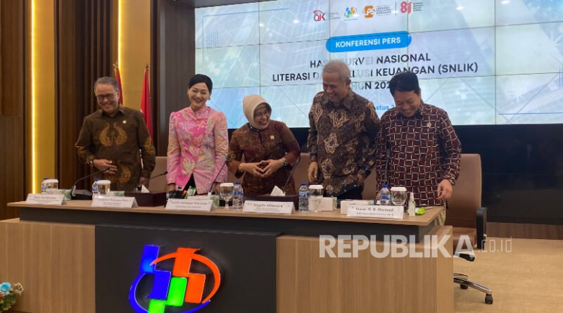 Tingkat Literasi dan Inklusi Keuangan Syariah Malah Turun pada 2026, Kenapa?