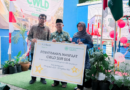 KB Bank Syariah Salurkan Manfaat Wakaf untuk Pendidikan