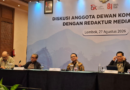 Aset PVML Syariah Jauh di Bawah Konvensional, OJK Siapkan Road Map