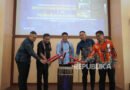 KKP Resmikan 18 Klinik Halal di Wilayah Indonesia Timur
