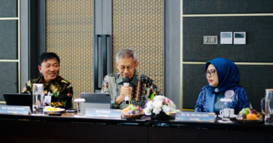 LSP Keuangan Syariah Siapkan Transformasi Menjadi PT Setelah Satu Dekade Berkiprah