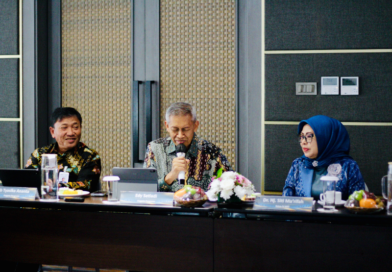 LSP Keuangan Syariah Siapkan Transformasi Menjadi PT Setelah Satu Dekade Berkiprah