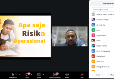 PINBUK Indonesia Gelar Pelatihan Berbasis Kompetensi bagi Pengurus dan Pengelola KSPPS