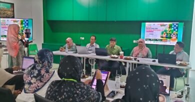 Organisasi Perempuan ICMI dan Yayasan PINBUK Indonesia Gelar Pelatihan Digitalisasi dan Artificial Intelligence untuk Dakwah, Lingkungan Hidup, Zakat, dan Wakaf