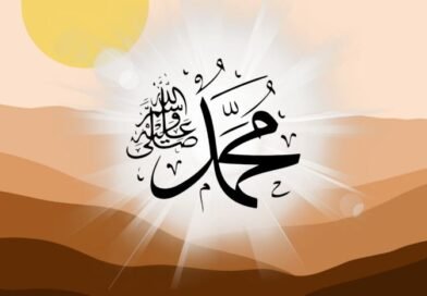 Pengakuan Musuh: Rasulullah SAW Manusia Terbaik