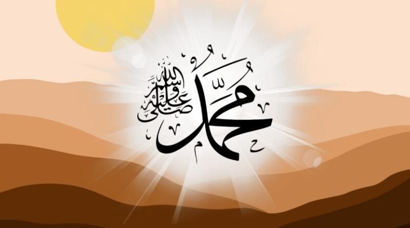 Pengakuan Musuh: Rasulullah SAW Manusia Terbaik