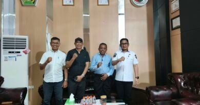 Perkuat SDM KDKMP, PINBUK Orwil Sultra Jajaki Sinergi dengan Dinas Koperasi