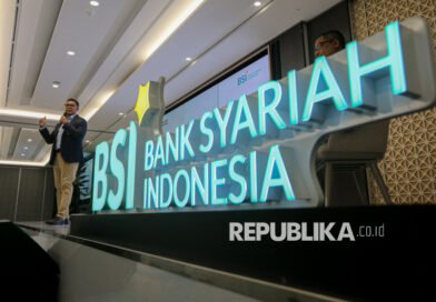 Prabowo Minta Masyarakat Punya Rekening Bank, Ini Persiapan BSI