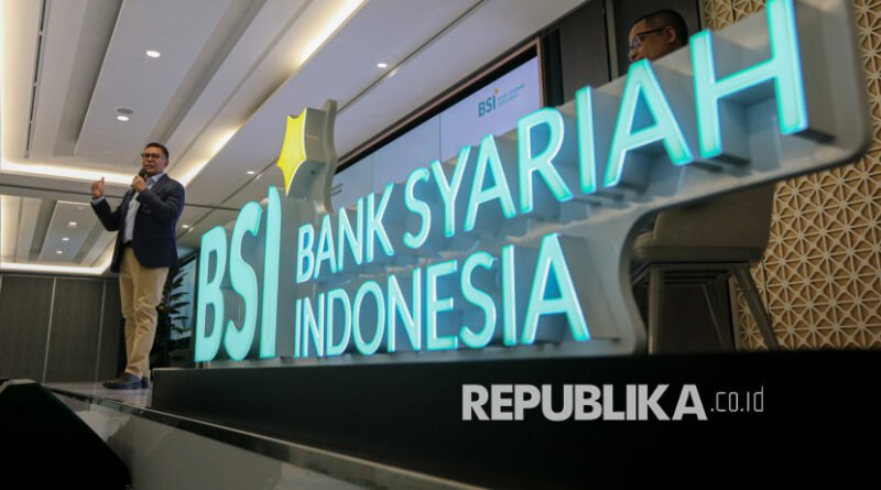 Prabowo Minta Masyarakat Punya Rekening Bank, Ini Persiapan BSI