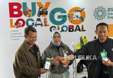 BSI Expo 2026 Tawarkan Promo Travel hingga Produk Emas