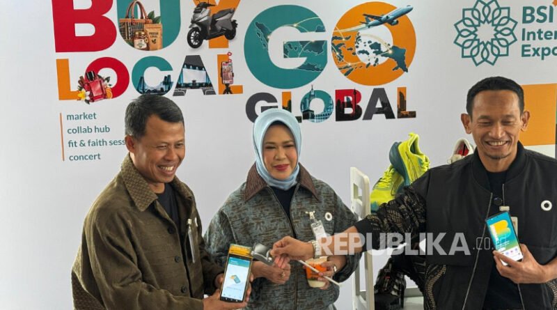 BSI Expo 2026 Tawarkan Promo Travel hingga Produk Emas