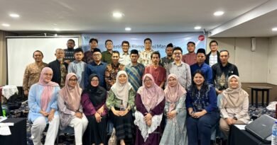 BSI Maslahat Perkuat Kompetensi Manajer LKMS-BWM melalui Pelatihan dan Uji Kompetensi