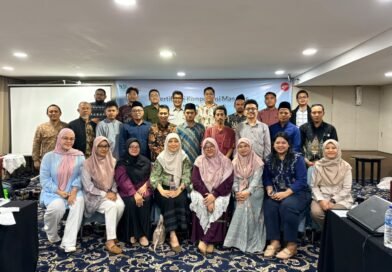 BSI Maslahat Perkuat Kompetensi Manajer LKMS-BWM melalui Pelatihan dan Uji Kompetensi