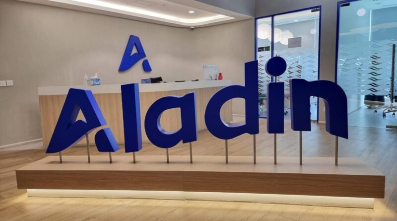 Bank Aladin Syariah Dorong Inklusi Syariah Lewat Ekosistem Digital