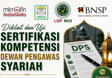 PINBUK Gandeng LSP MUI dan BNSP untuk Gelar Sertifikasi Kompetensi Dewan Pengawas Syariah