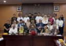 JHF #3 Perkuat Business Matching, Target Transaksi Rp 100 Miliar