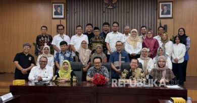 JHF #3 Perkuat Business Matching, Target Transaksi Rp 100 Miliar