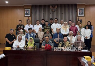 JHF #3 Perkuat Business Matching, Target Transaksi Rp 100 Miliar