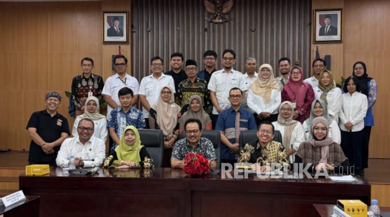 JHF #3 Perkuat Business Matching, Target Transaksi Rp 100 Miliar