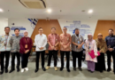 KNEKS dan Kemenlu Perluas Literasi Ekonomi Syariah untuk Diaspora