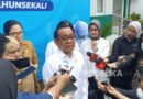 Menko PMK Tegaskan Jaminan Produk Halal Bukan Hambatan Pertumbuhan Ekonomi