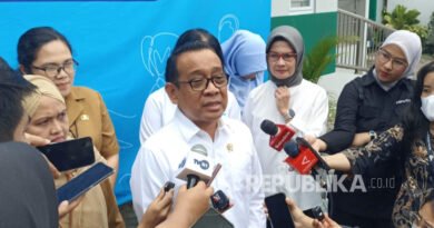 Menko PMK Tegaskan Jaminan Produk Halal Bukan Hambatan Pertumbuhan Ekonomi