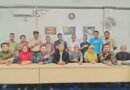 Silaturahmi BMT Jawa Barat Perkuat Sinergi Gerakan Ekonomi Syariah