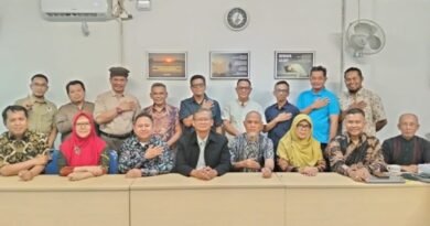 Silaturahmi BMT Jawa Barat Perkuat Sinergi Gerakan Ekonomi Syariah