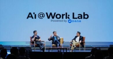 AI Makin Banyak Dipakai, Bos DANA Ungkap Faktor yang Lebih Penting