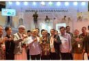 Di CIEIE 2026, ICMI Siapkan 10 Rekomendasi Ekonomi dari Pangan hingga UMKM