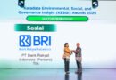 Dari Inklusi ke Pemberdayaan, Kinerja Sosial BRI Raih Pengakuan di Katadata ESG Insight Award 2026