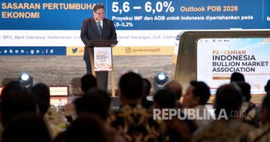 Usia 17 Tahun, Warga RI Bakal Otomatis Punya Rekening Bank  