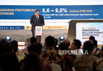 Usia 17 Tahun, Warga RI Bakal Otomatis Punya Rekening Bank  