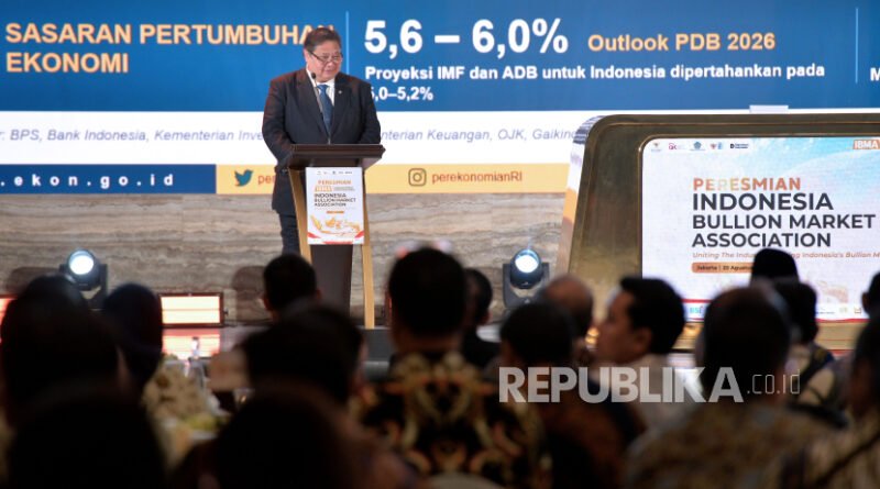 Usia 17 Tahun, Warga RI Bakal Otomatis Punya Rekening Bank  