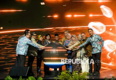 ISEF 2026 Dorong Potensi Ekonomi Syariah Jadi Kekuatan Ekonomi Nasional