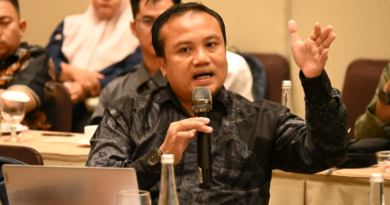Pakar Ekonomi Islam: Potensi Laut Harus Ditransformasikan Menjadi Kemakmuran Rakyat