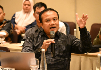 Pakar Ekonomi Islam: Potensi Laut Harus Ditransformasikan Menjadi Kemakmuran Rakyat