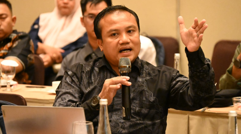 Pakar Ekonomi Islam: Potensi Laut Harus Ditransformasikan Menjadi Kemakmuran Rakyat