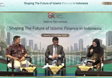 Sertifikasi Halal Jadi Peluang Bank Syariah Perluas Pembiayaan UMKM