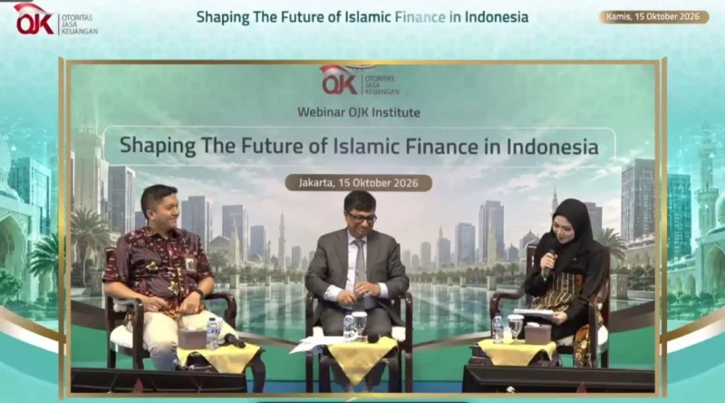 Sertifikasi Halal Jadi Peluang Bank Syariah Perluas Pembiayaan UMKM