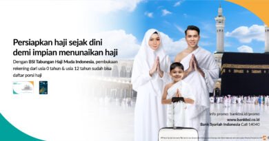 Begini Jurus BSI Genjot Tabungan Haji
